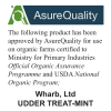 Udder Treat-Mint Yellow 1L - Image 2